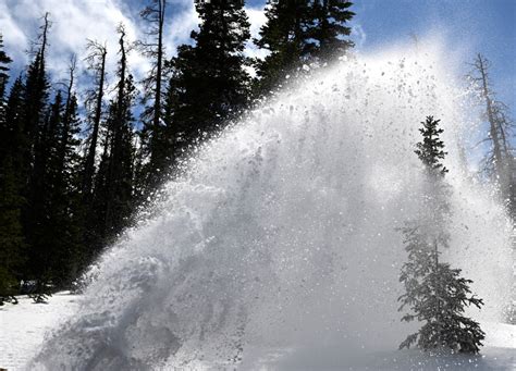 RMNP’s Trail Ridge Road to open Friday